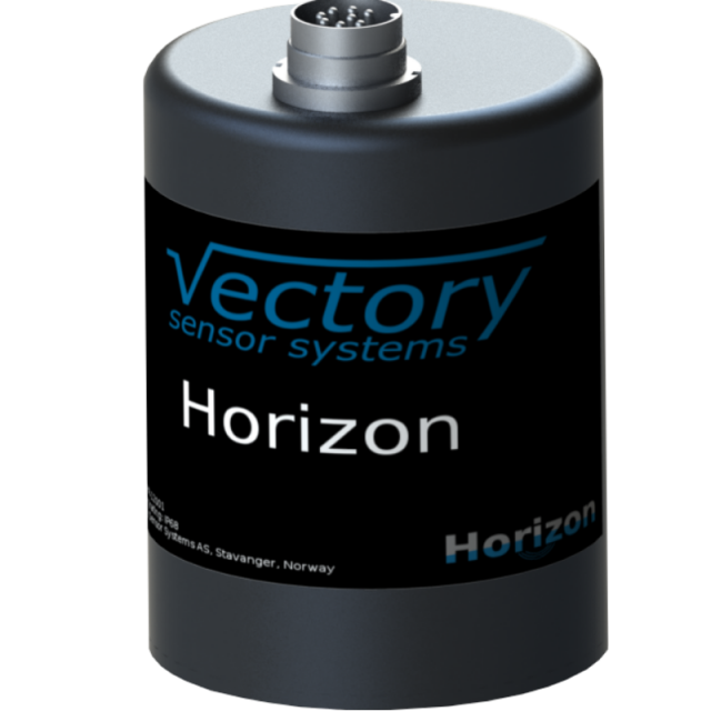 Horizon-HD Helideck MRU / Motion Sensor
