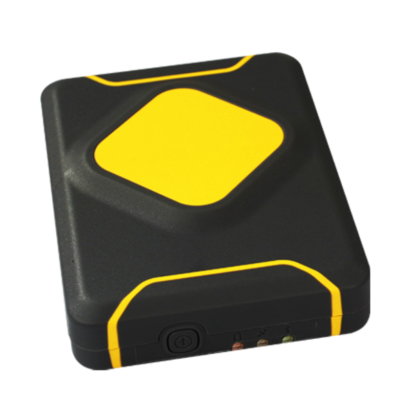 Qbox 8 GNSS Receiver - Geo-matching