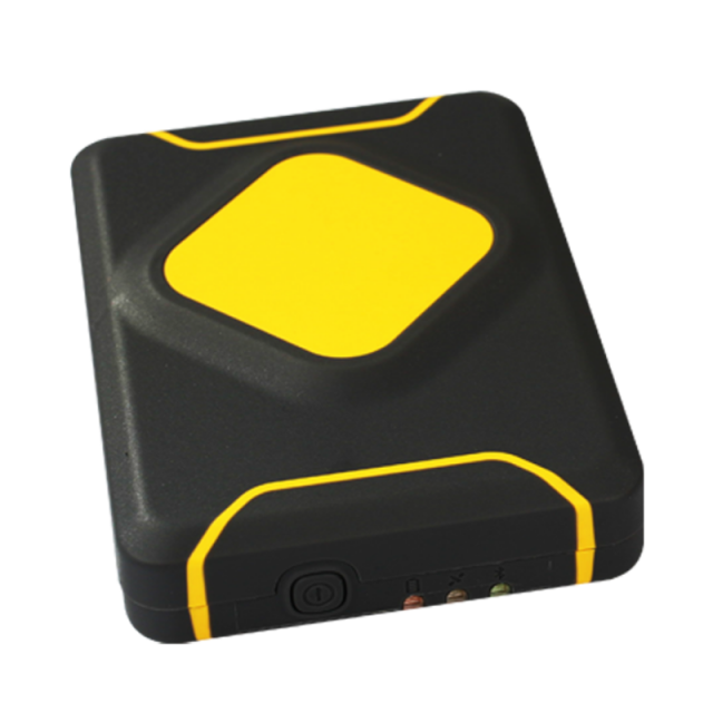 Qbox 8 GNSS Receiver