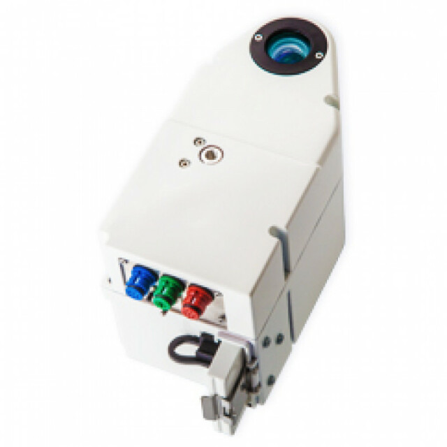 VIS-VNIR Snapshot Hyperspectral Camera
