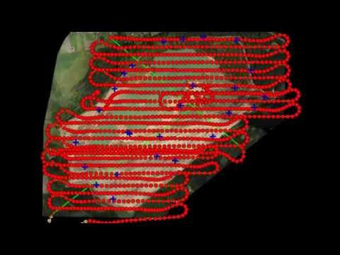 EasyMap mine project - Geo-matching