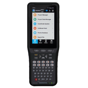 eSurvey P9III Rugged Android Handheld  Mobile GIS  -1- compare it with other similar products on geo-matching.com