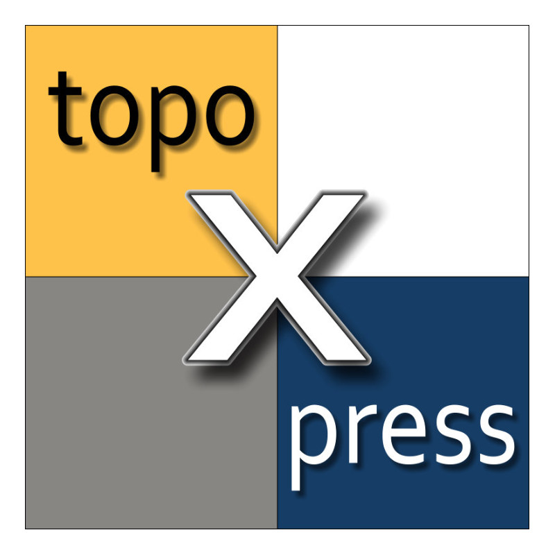 topoXpress - Geo-matching