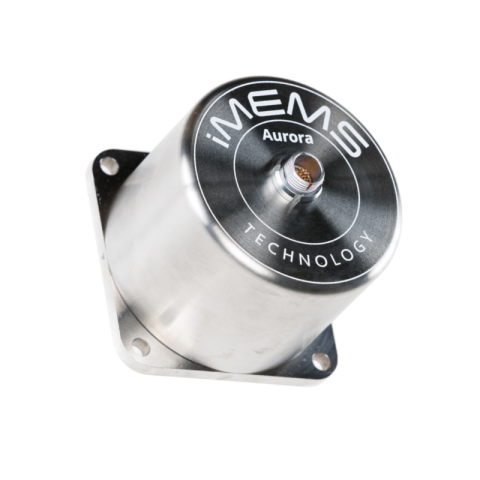 CHC Navigation Introduces the i89: A Compact, Efficient, Pocket-Sized ...