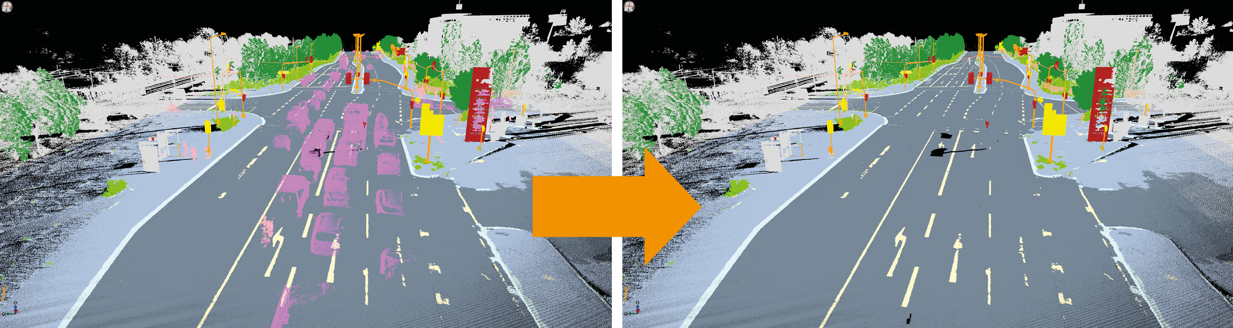 Laser scanning pioneer drives efficiency and flexibility with precision ...