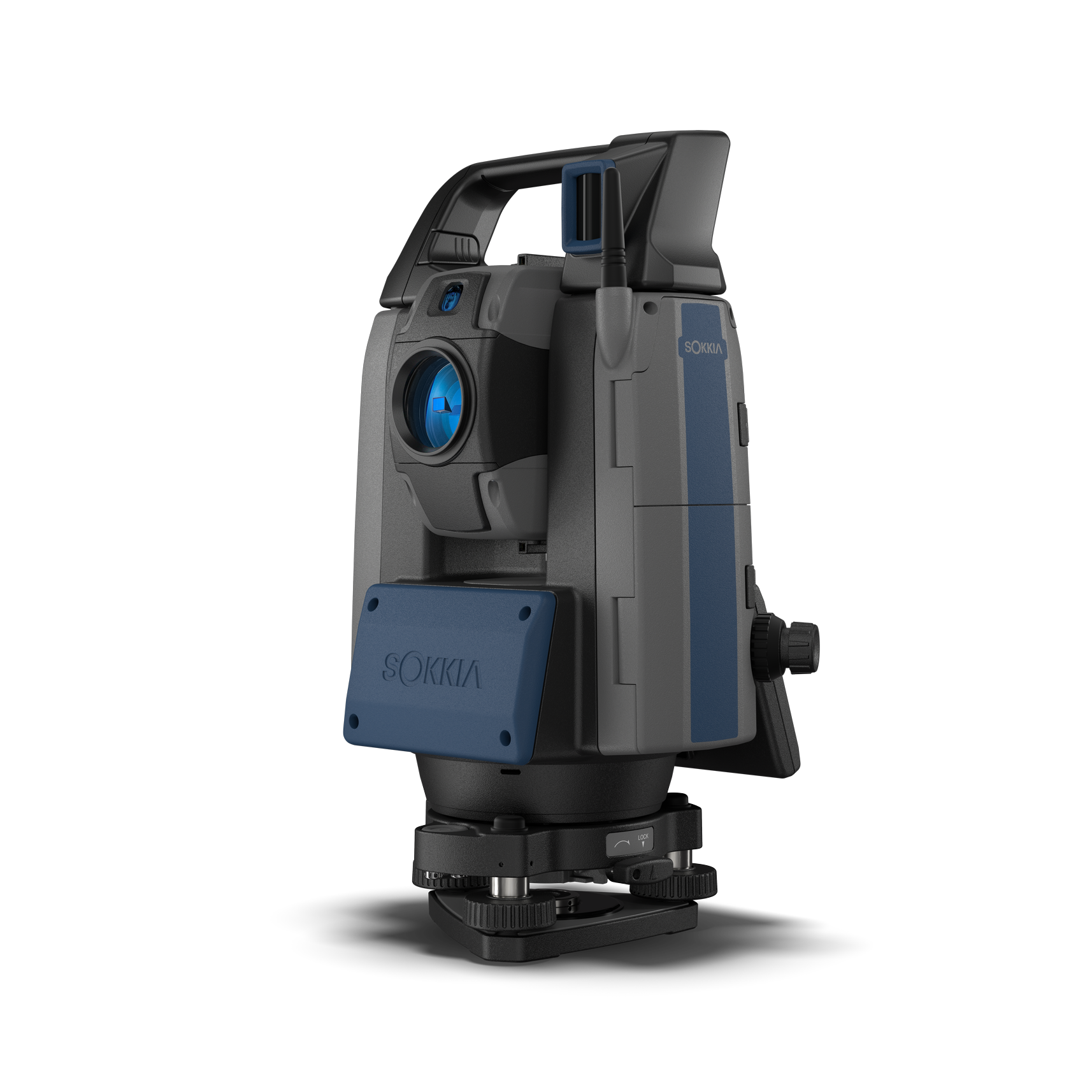 iX-1500/700 - Geo-matching