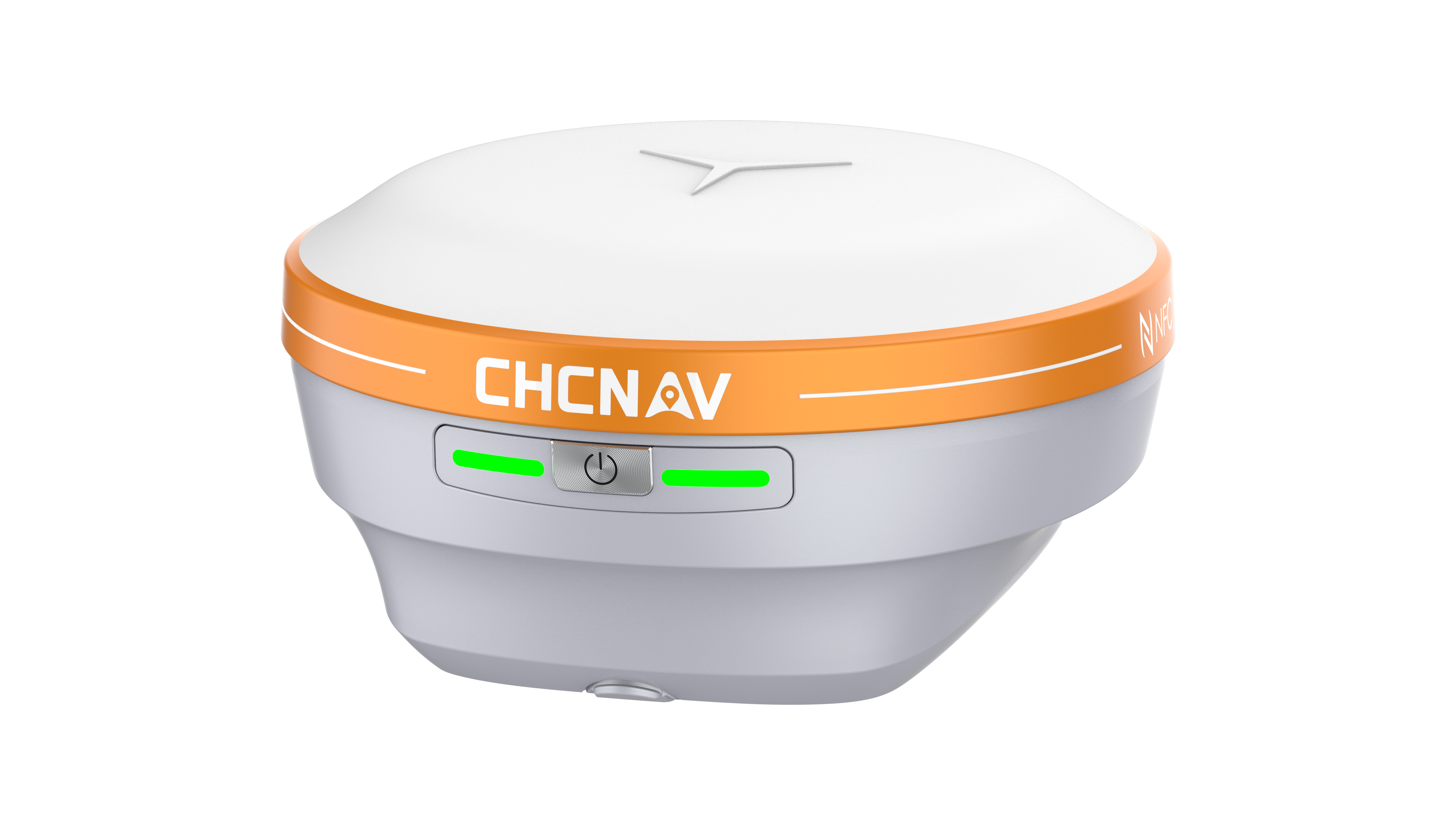 i76 Palm-Sized Visual IMU-RTK GNSS - Geo-matching