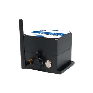 Low Power Consumption Wireless Transmission Tilt Sensor - Geo-matching