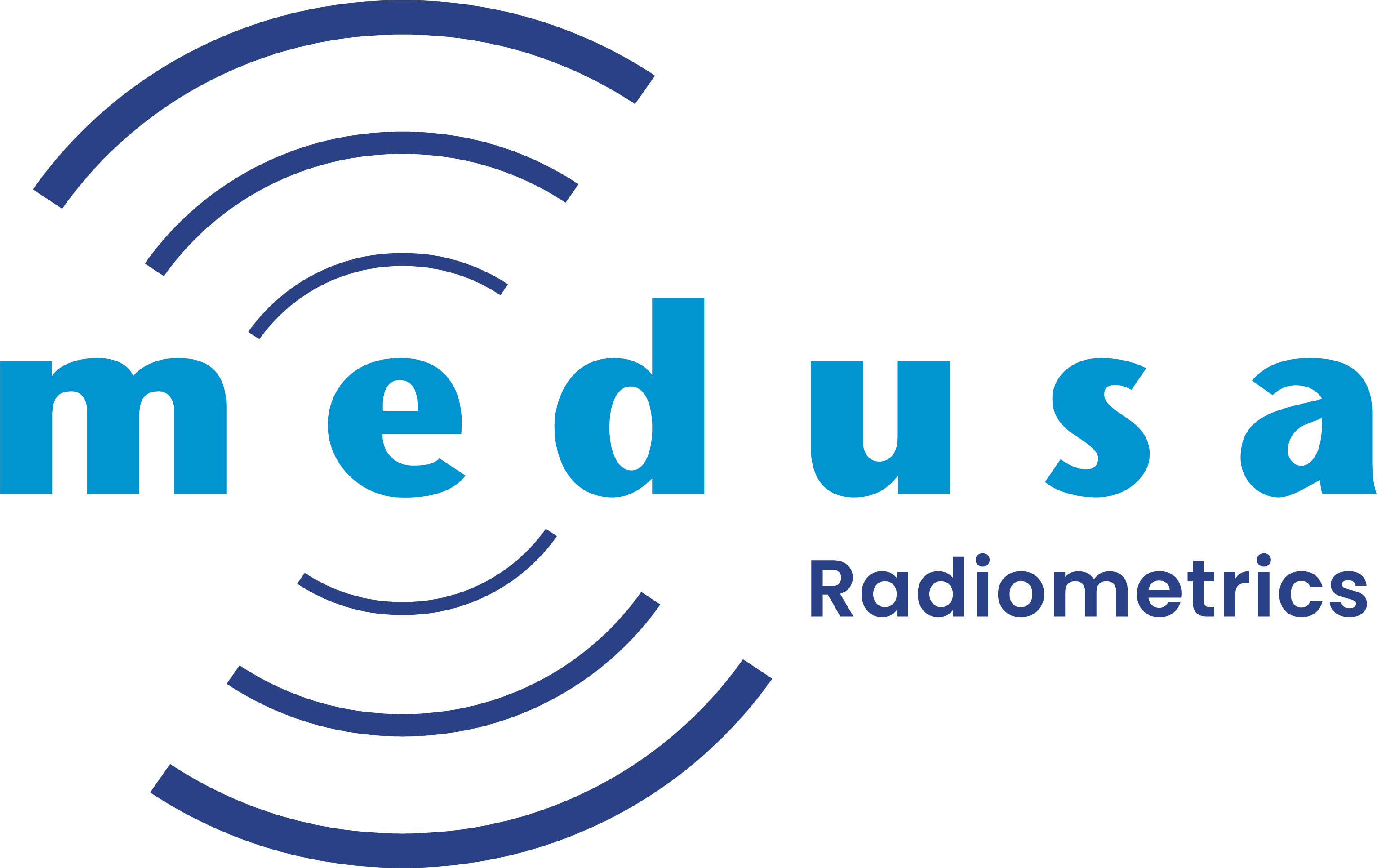 Medusa Radiometrics