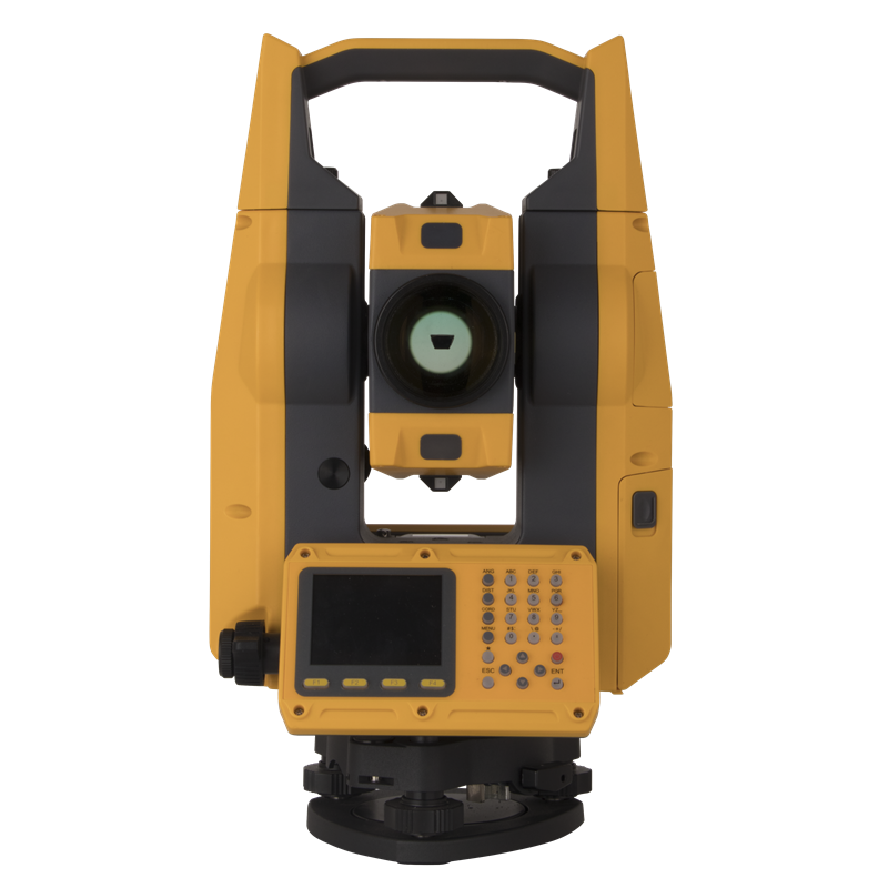 Hi-Target HTS-720 - Geo-matching