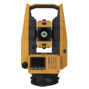 Hi-Target HTS−521L10 Total Stations - Compare with Similar Products on Geo-matching.com
