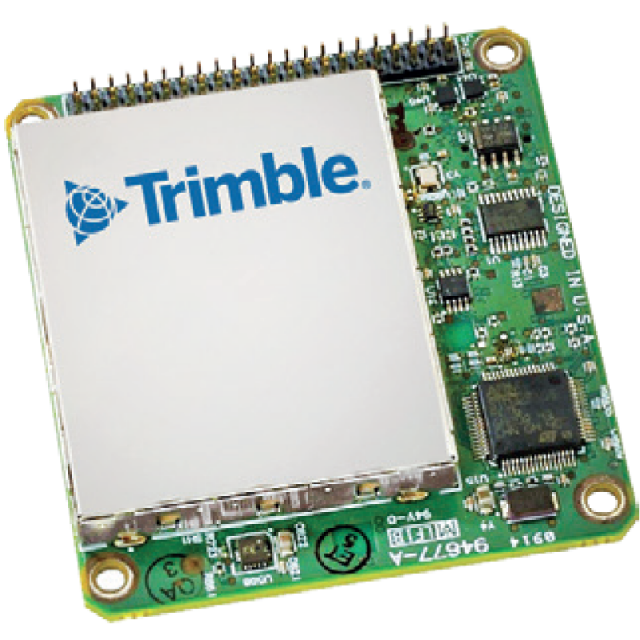 Trimble PX-1 RTX