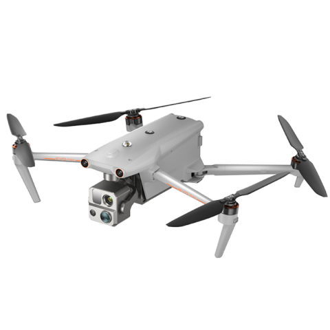 i89 COMPACT EFFICIENT POCKET-SIZED VISUAL IMU-RTK - Geo-matching