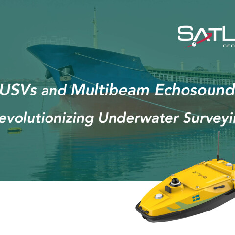 Usvs Platform Articles - Find and compare Unmanned Surface Vehicles (USVs) on Geo ...