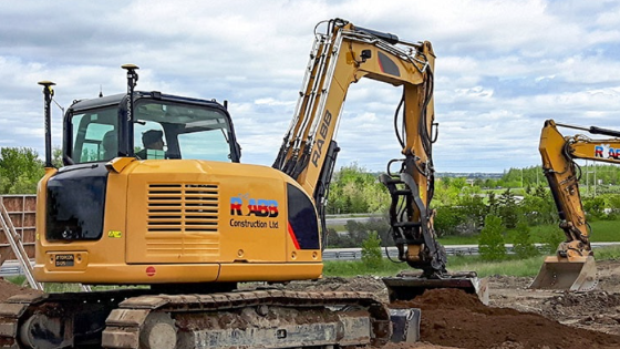 Topcon Laser Level