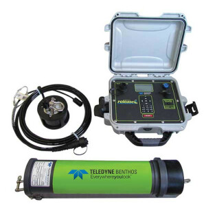 Teledyne Release Shallow Water Deck Unit USBLs & SSBLs - Compare With Similar Products on Geo-Matching.Com