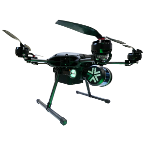 ExynAero EA6 Autonomy Drone - compare with more than 60 other Autonomy drones
