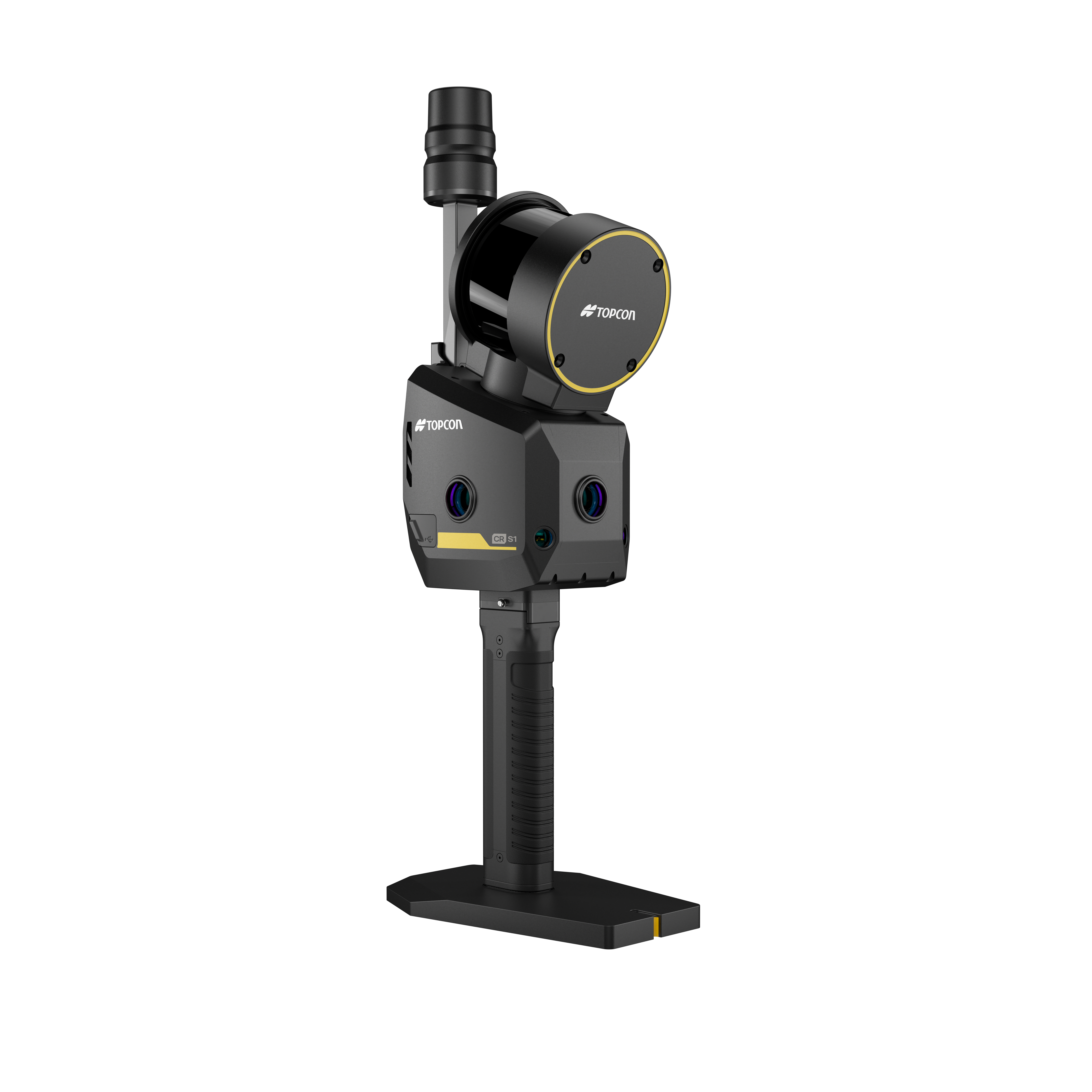 GM-100 Series - Geo-matching