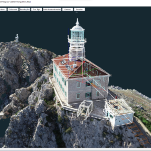 Get the most out of photogrammetry data with 3Dsurvey's all-in-one ...