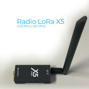 LoRa Antenna Radio Image 1