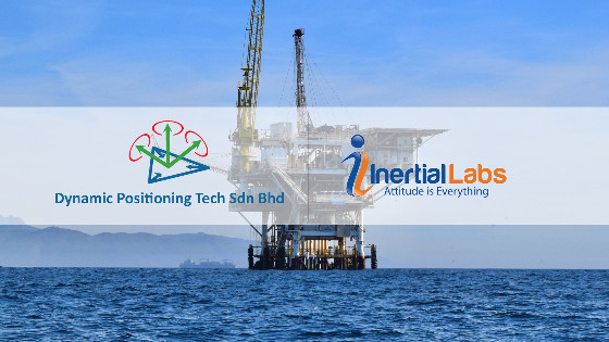 Inertial Labs Announces Dynamic Positioning Technology SDN BHD as New ...