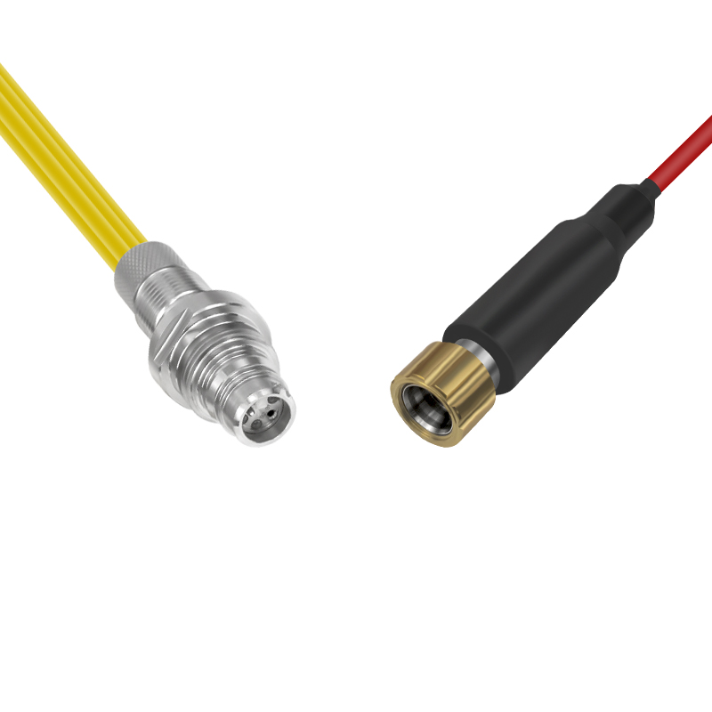 Lanhe LH-M Fiber Optic Series 1,2,3,4 Channel Underwater Connector for  Subsea ROV Tether - Geo-matching