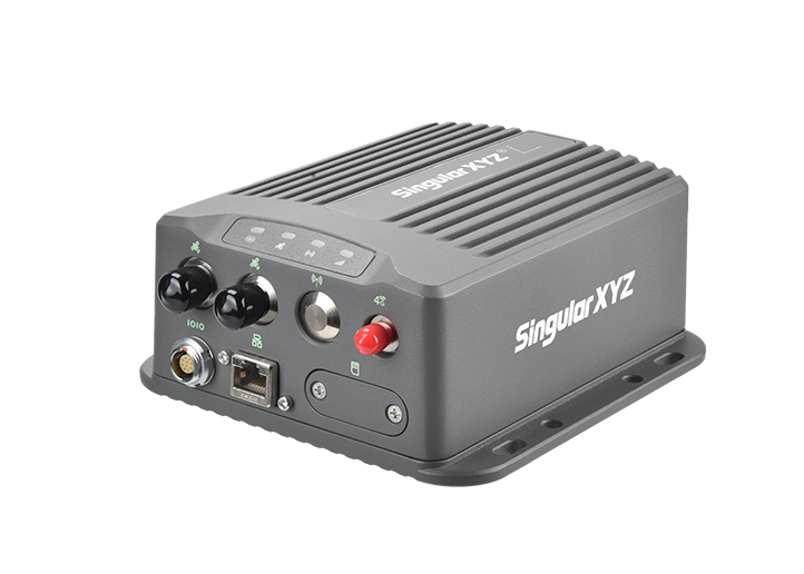 その他 sky plo GPS receiver sky plo GPS receiver