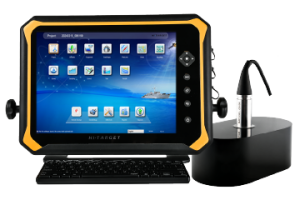 V100 GNSS RTK System - Geo-matching V100 GNSS RTK System - Geo-matching