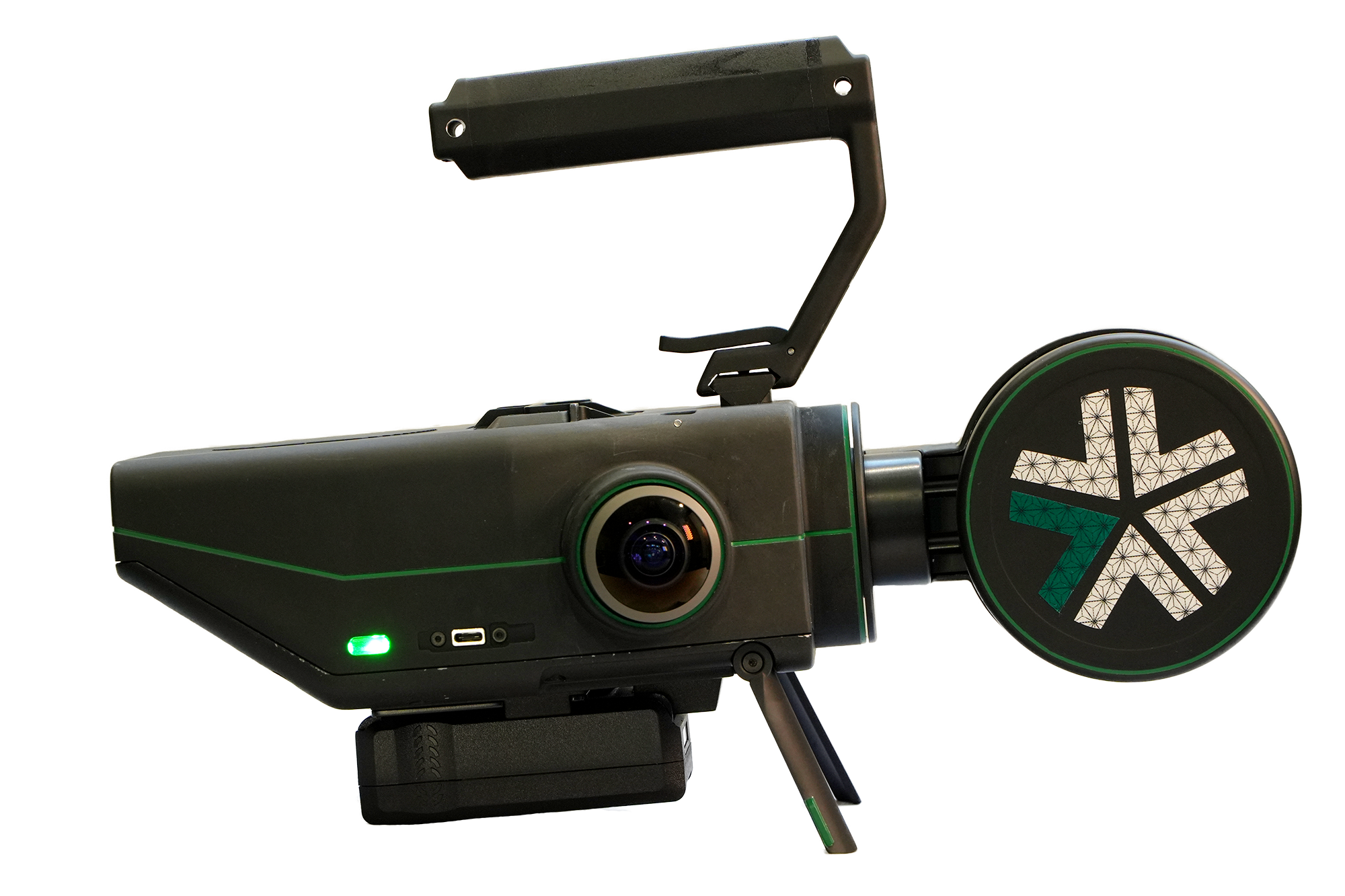 Nexys - Geo-matching