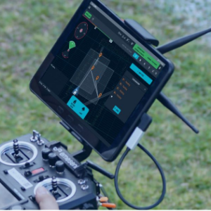 Emu Commender Be the first to discover Emesent Commander - Geo-matching