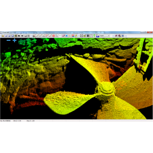HYPACK OFFICE point cloud processing software - Compare With Similar Products on Geo-Matching.Com