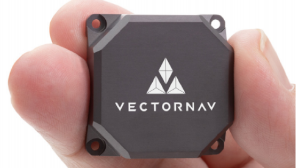 Vectornav Software VectorNav Technologies - High-performance Inertial Navigation Solutions ...