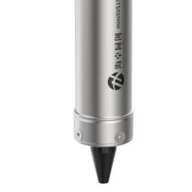 SVS1500 SVS Sound Velocity Sensor - Geo-matching