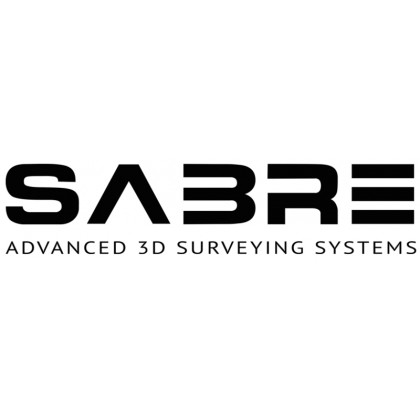 SABRE Advanced 3D Surveying Systems - Geo-matching