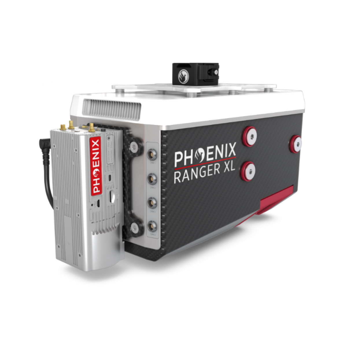 Phoenix Ranger Xl Phoenix RANGER-XL - UAS LIDARS systems - Compare with Similar Products ...