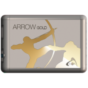 Arrow Gold RTK GNSS Receiver with SafeRTK(R)
