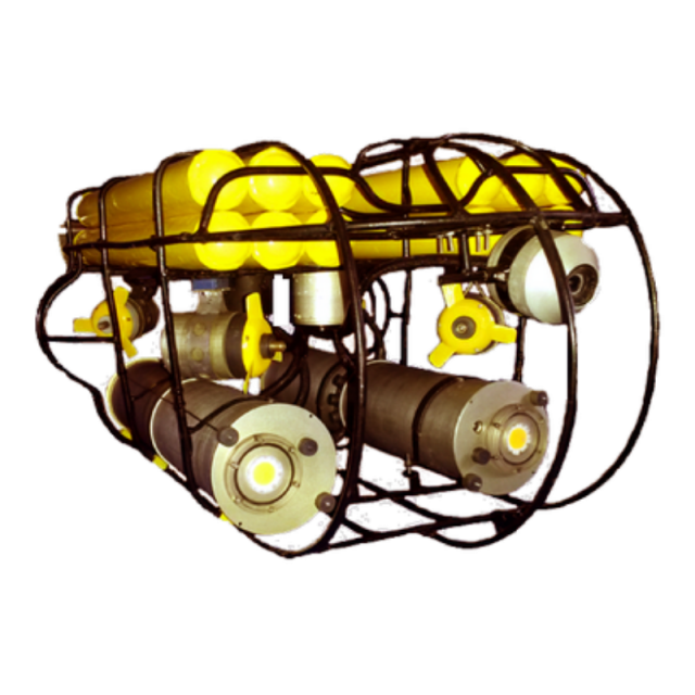 ROV "Moby Dick - Vector"