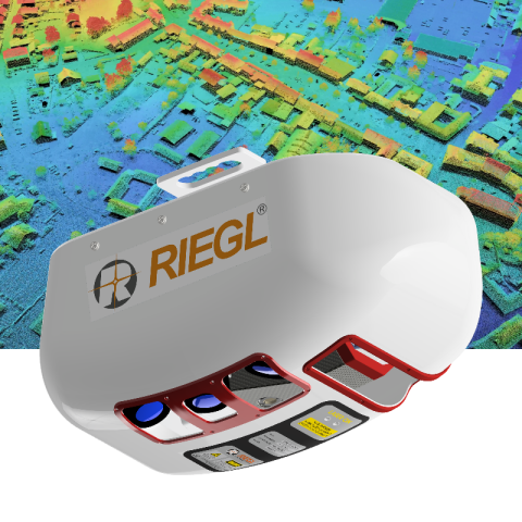 RIEGL RiSCAN PRO Point Cloud Processing Software - Compare with Similar ...