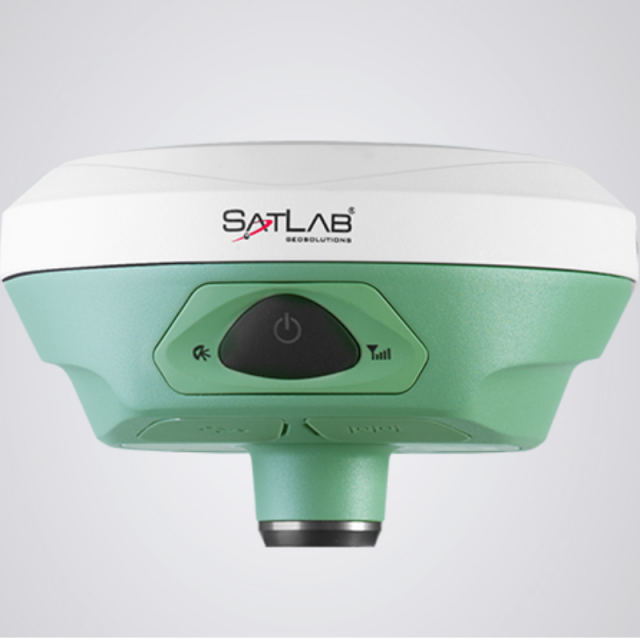 SatLab SL800 GNSS Receiver