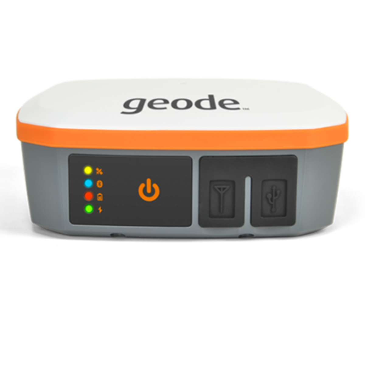 Juniper Systems Geode - Geo-matching