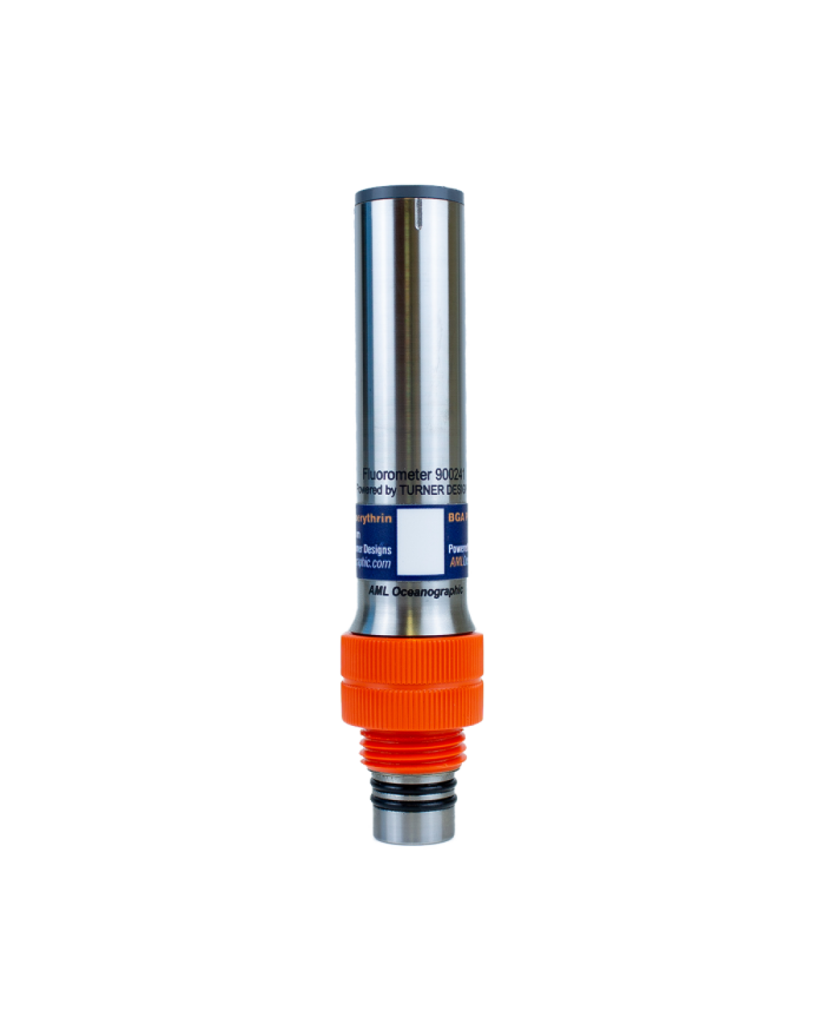 Phycoerythrin (BGA) Sensor - Geo-matching