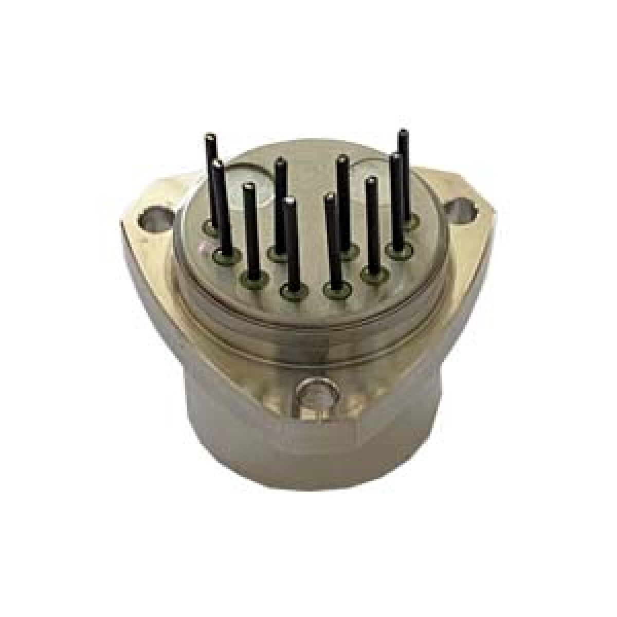 Spacecraft Accelerometer High-Precision and Anti-Vibration Quartz Accelerometer for Aerospace ...