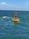 Frankstar Integrated observation buoy Sea Test.jpg