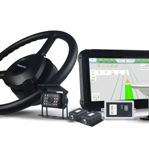 CoPre LiDAR Processing Software - Geo-matching