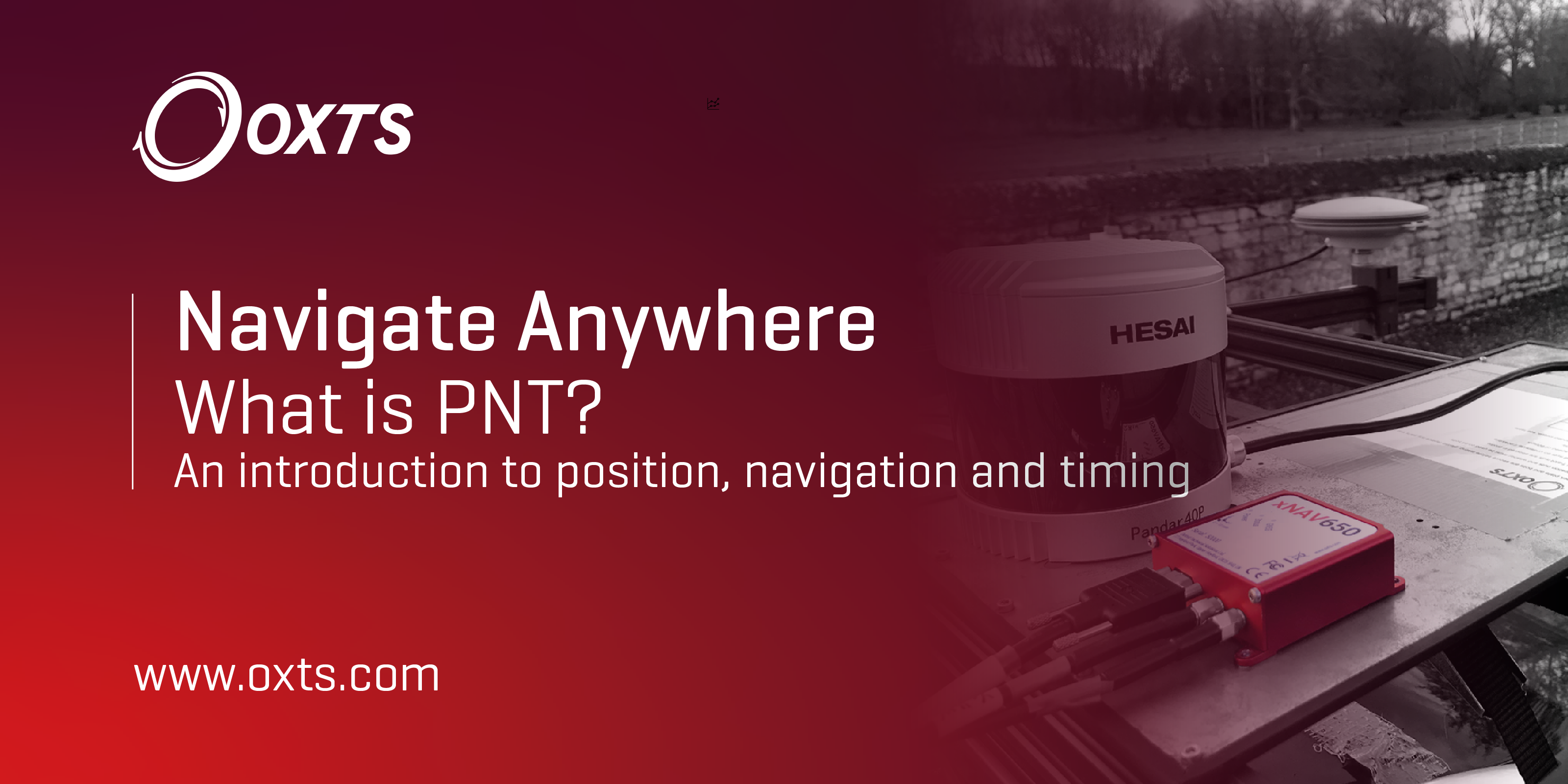 What is PNT? An introduction to position, navigation and timing - Geo ...