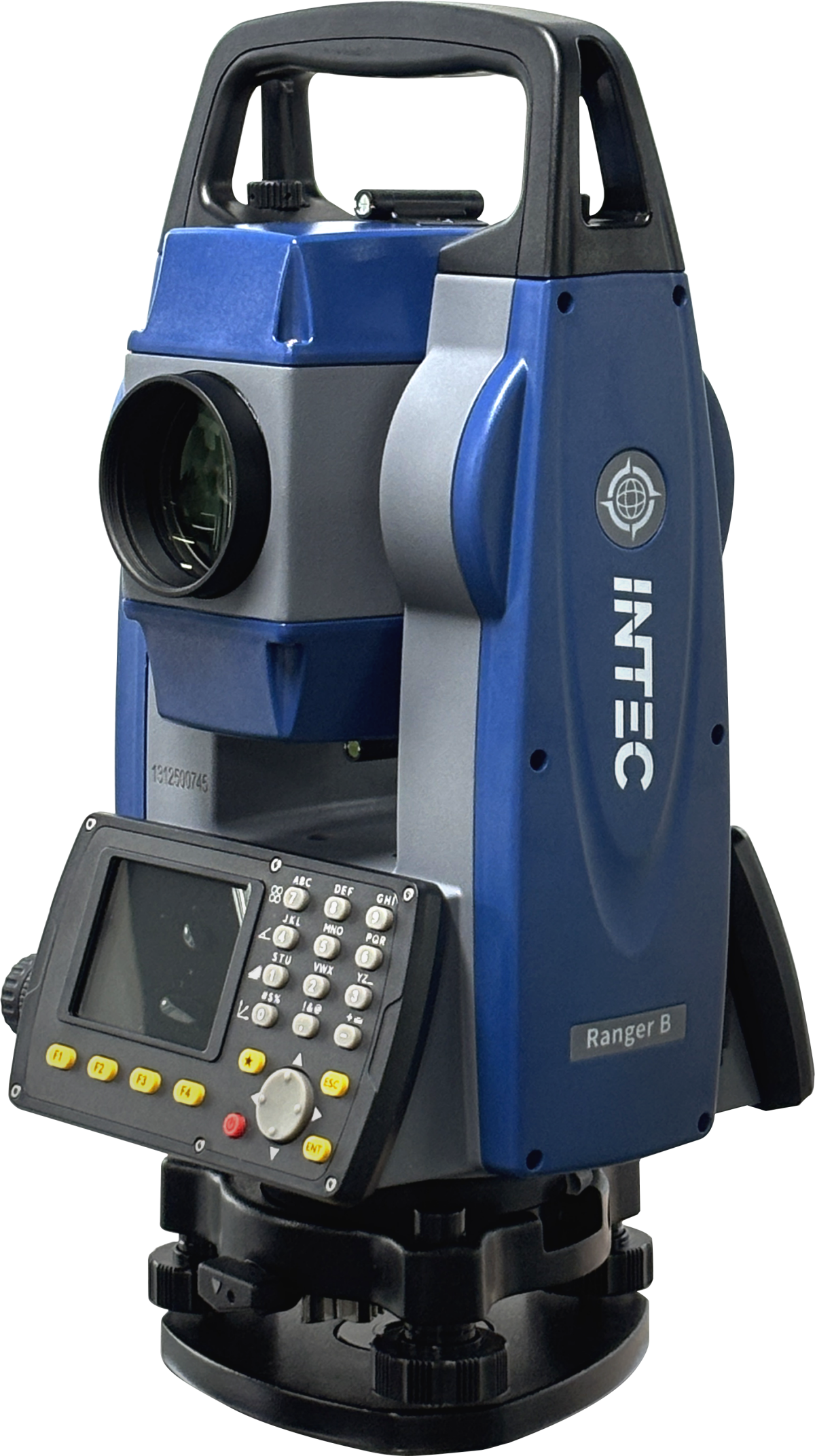 Alba Ranger Measuring Device Ranger B - Geo-matching