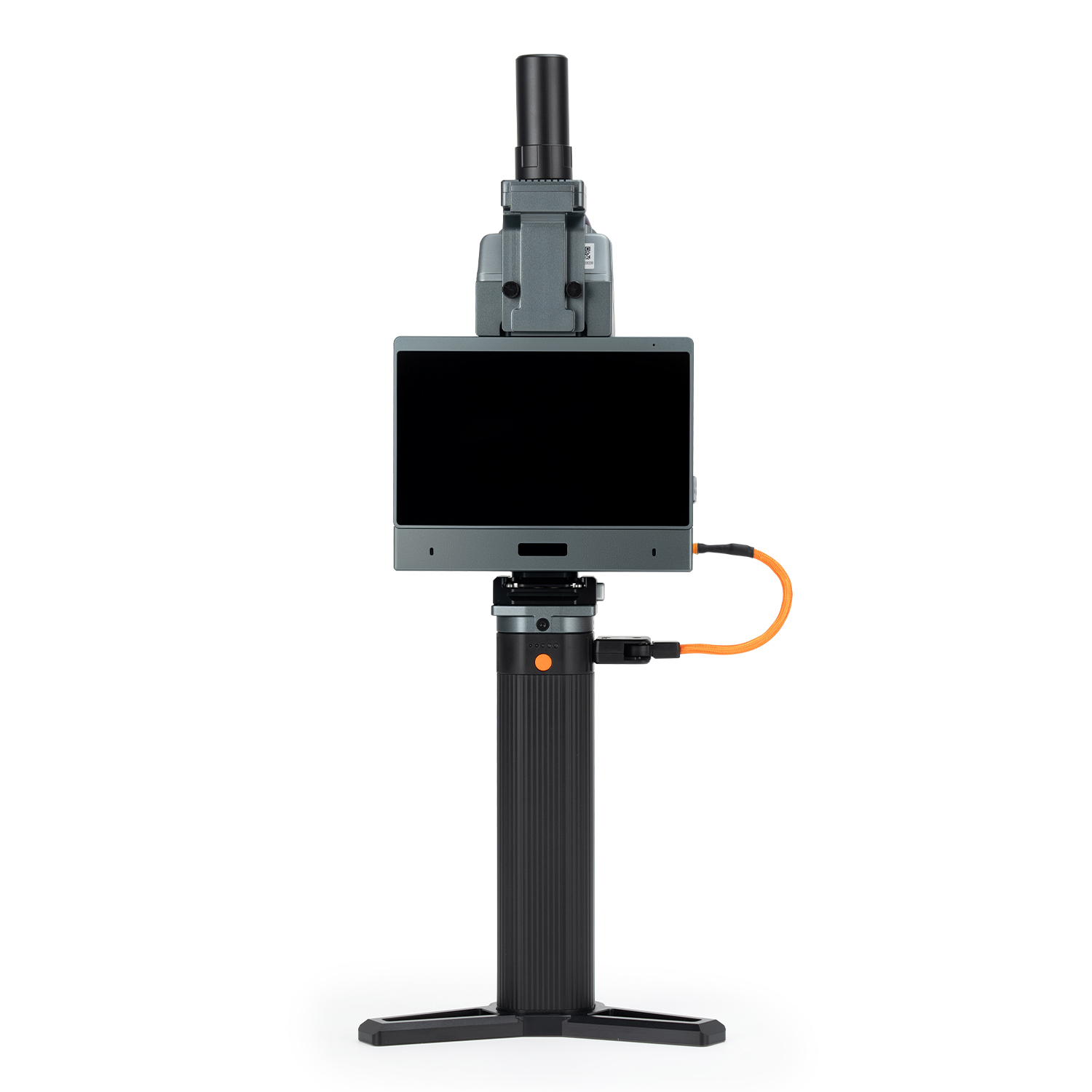 Handheld 3D LiDAR Scanner – High Precision Portable Mapping Device