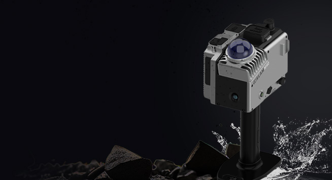 GoSLAM M40 - Geo-matching