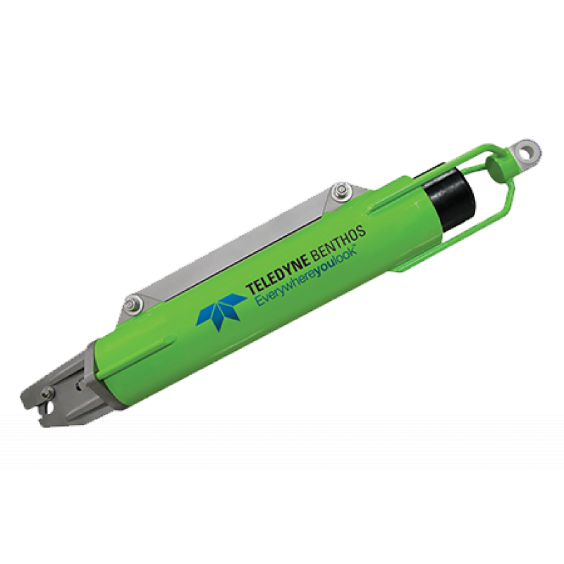 R12K Acoustic Transponding Release - Geo-matching