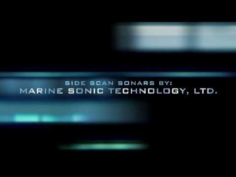 Sea Scan ARC Explorer MK II - Geo-matching